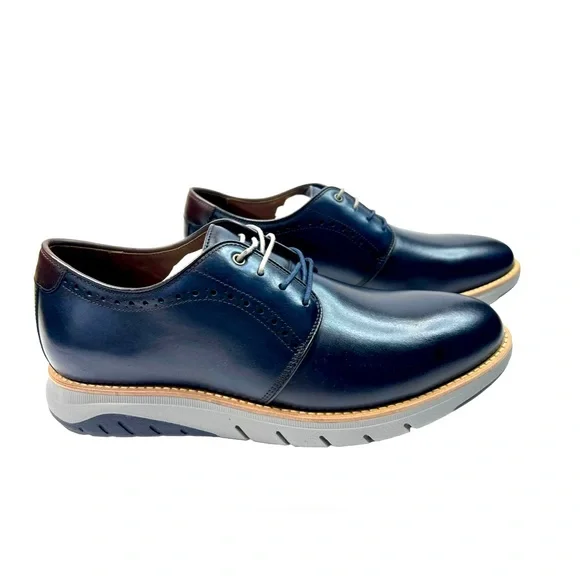 Johnston & Murphy | Shoes | Johnston Murphy Vaughn Plain Toe  display picture 3